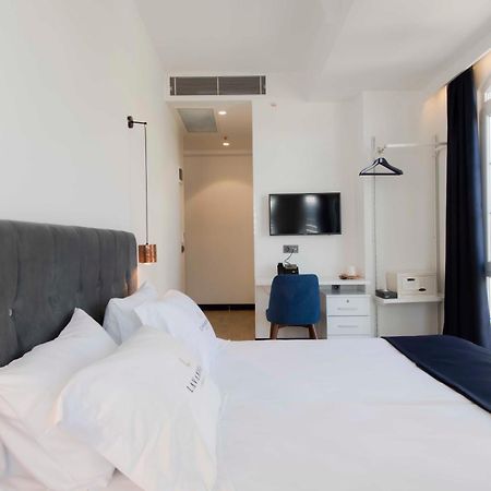 Hotels And Suites Platine Стамбул Экстерьер фото