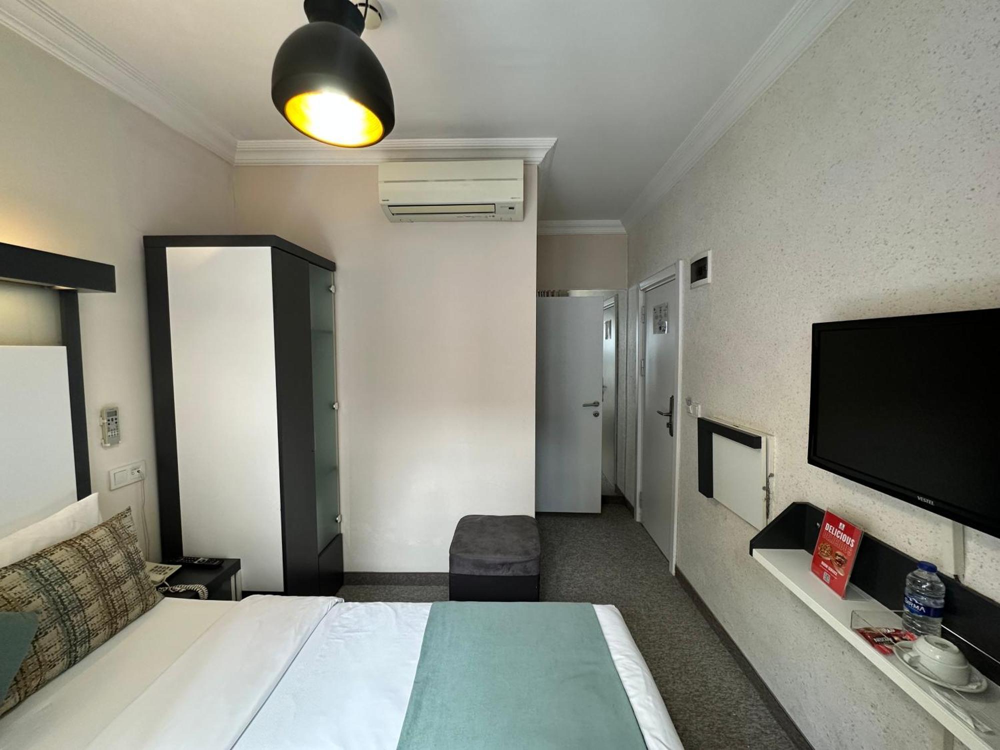 Hotels And Suites Platine Стамбул Экстерьер фото