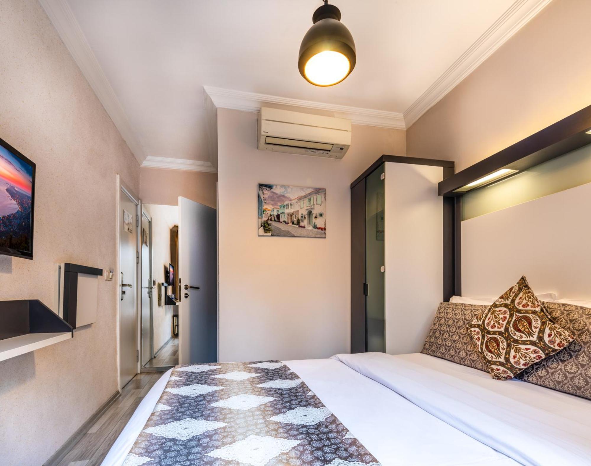 Hotels And Suites Platine Стамбул Экстерьер фото