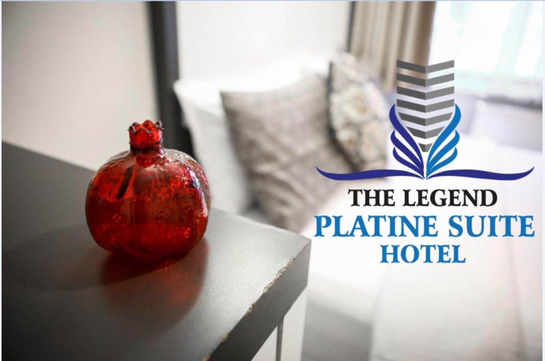 Hotels And Suites Platine Стамбул Экстерьер фото