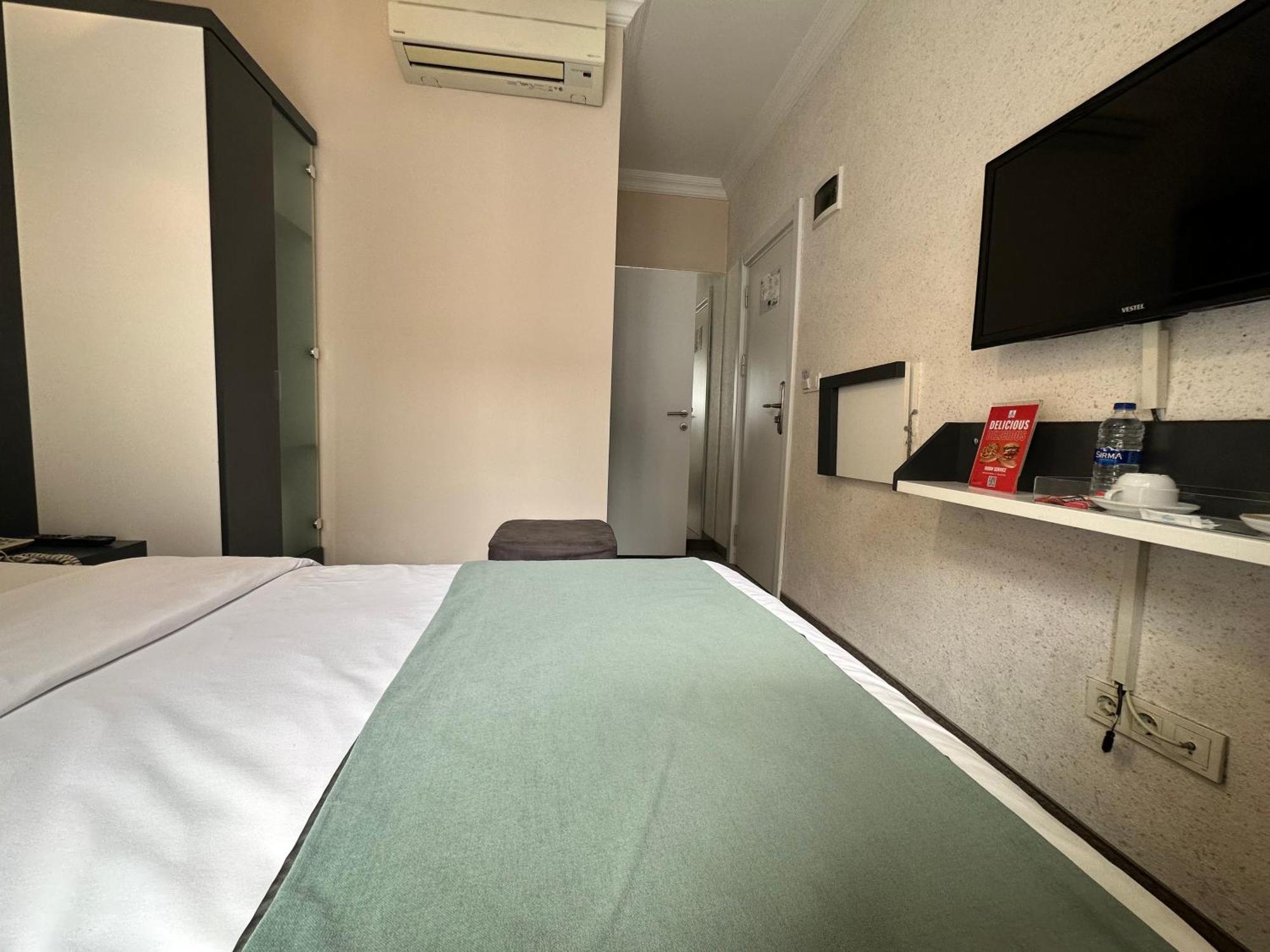 Hotels And Suites Platine Стамбул Экстерьер фото