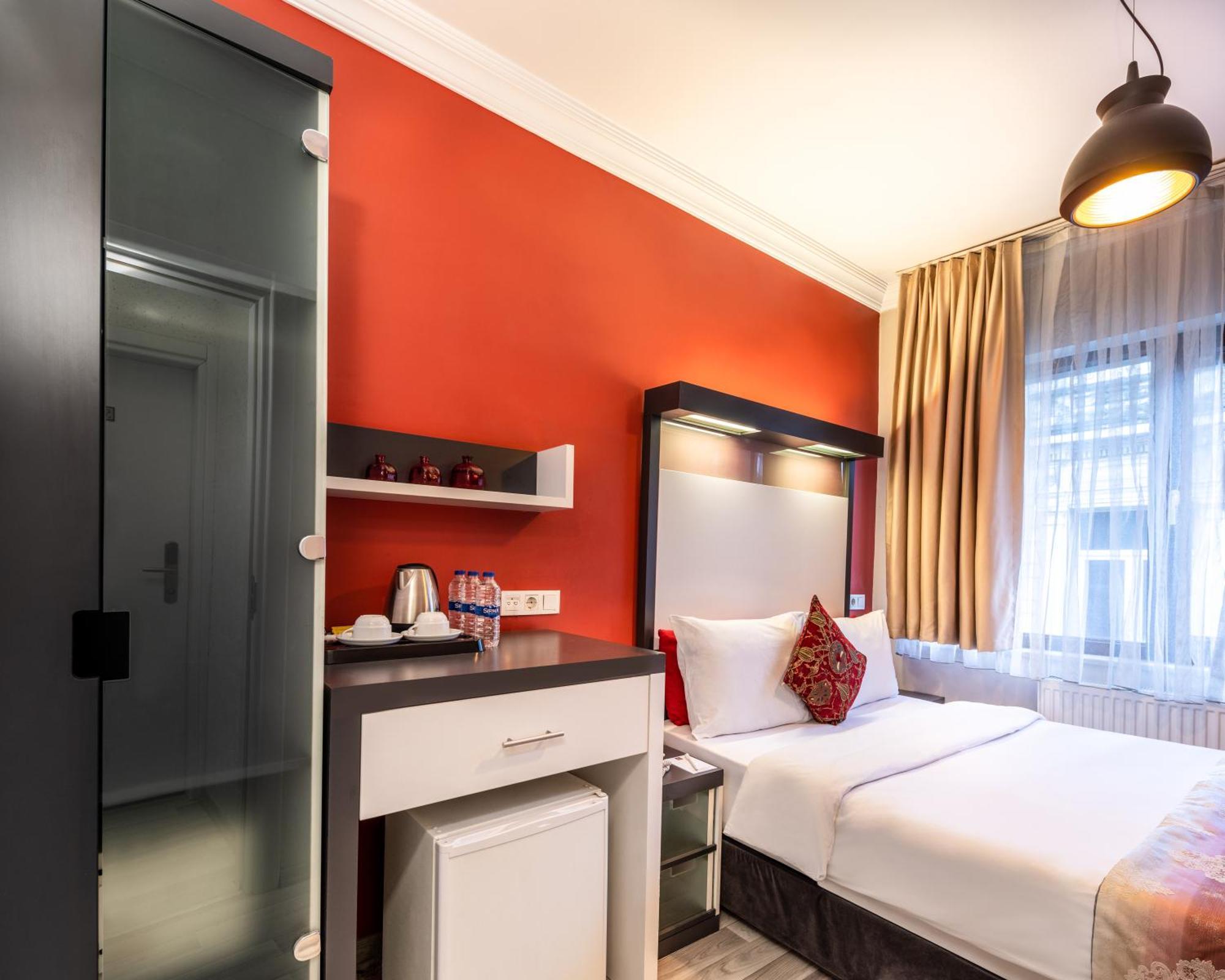 Hotels And Suites Platine Стамбул Экстерьер фото