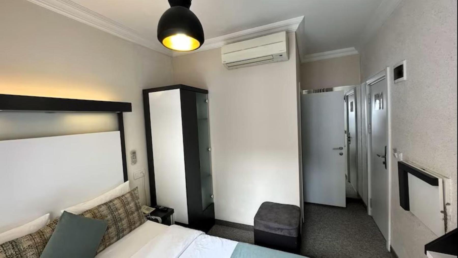 Hotels And Suites Platine Стамбул Экстерьер фото