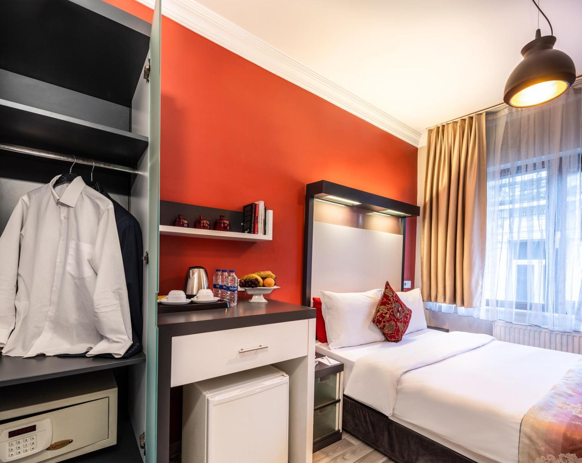 Hotels And Suites Platine Стамбул Экстерьер фото